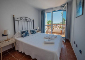 Apartamento Cala Grande, La Isleta